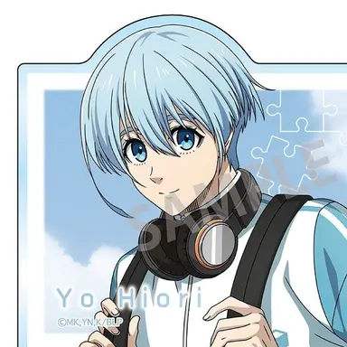 Profile image of 氷織　羊