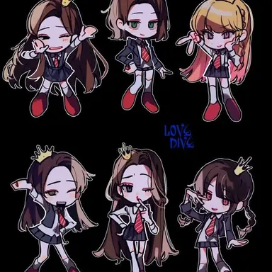 Profile image of 아이브