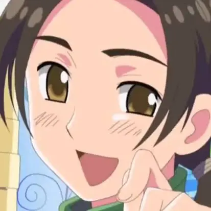 NamonakiKururu의 子供扱いしないで！王耀先生！