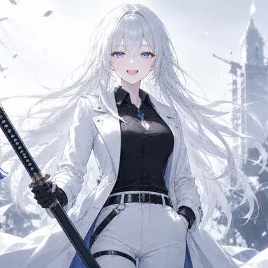 Profile image of 서리아