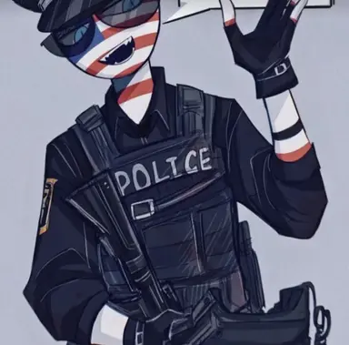 Profile image of 미국