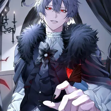 Profile image of 葛葉