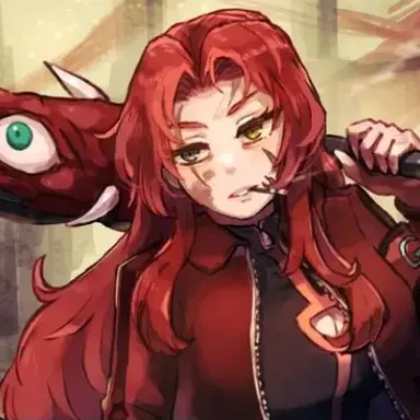 Profile image of ゲブラー