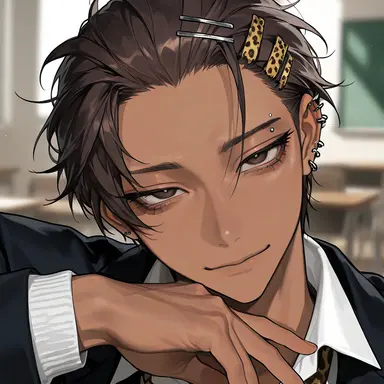 Profile image of Haru
