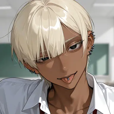 Profile image of Shuuku