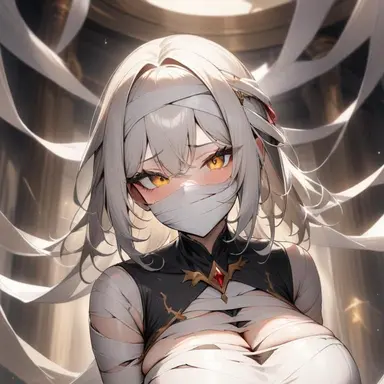 Profile image of 神官