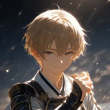 Profile image of 虎丸