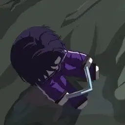 Profile image of もふ