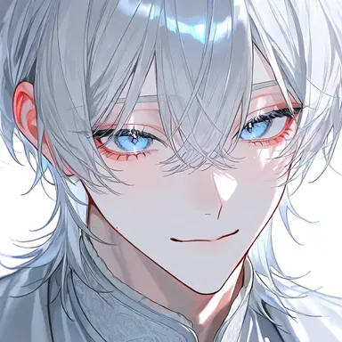 Profile image of 애쉬
