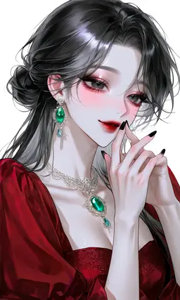 Profile image of 카밀라