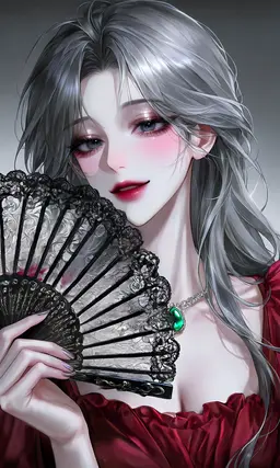 Profile image of 카밀라