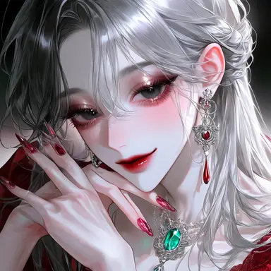 Profile image of 카밀라