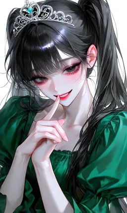 Profile image of 피오나