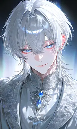 Profile image of 애쉬