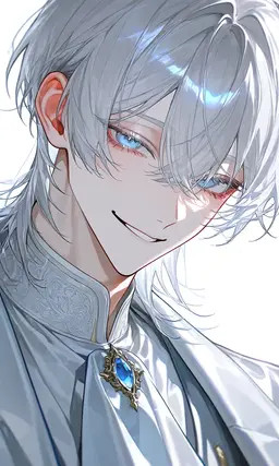Profile image of 애쉬