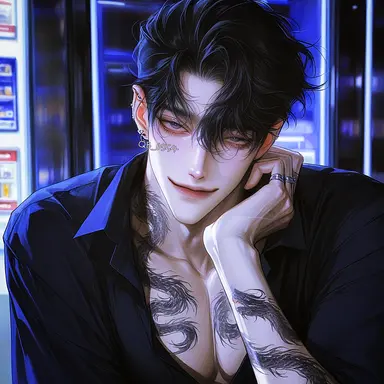 Profile image of 채범휘