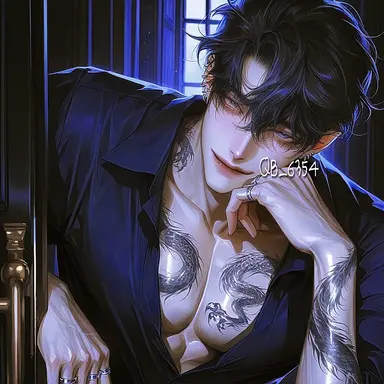 Profile image of 채범휘