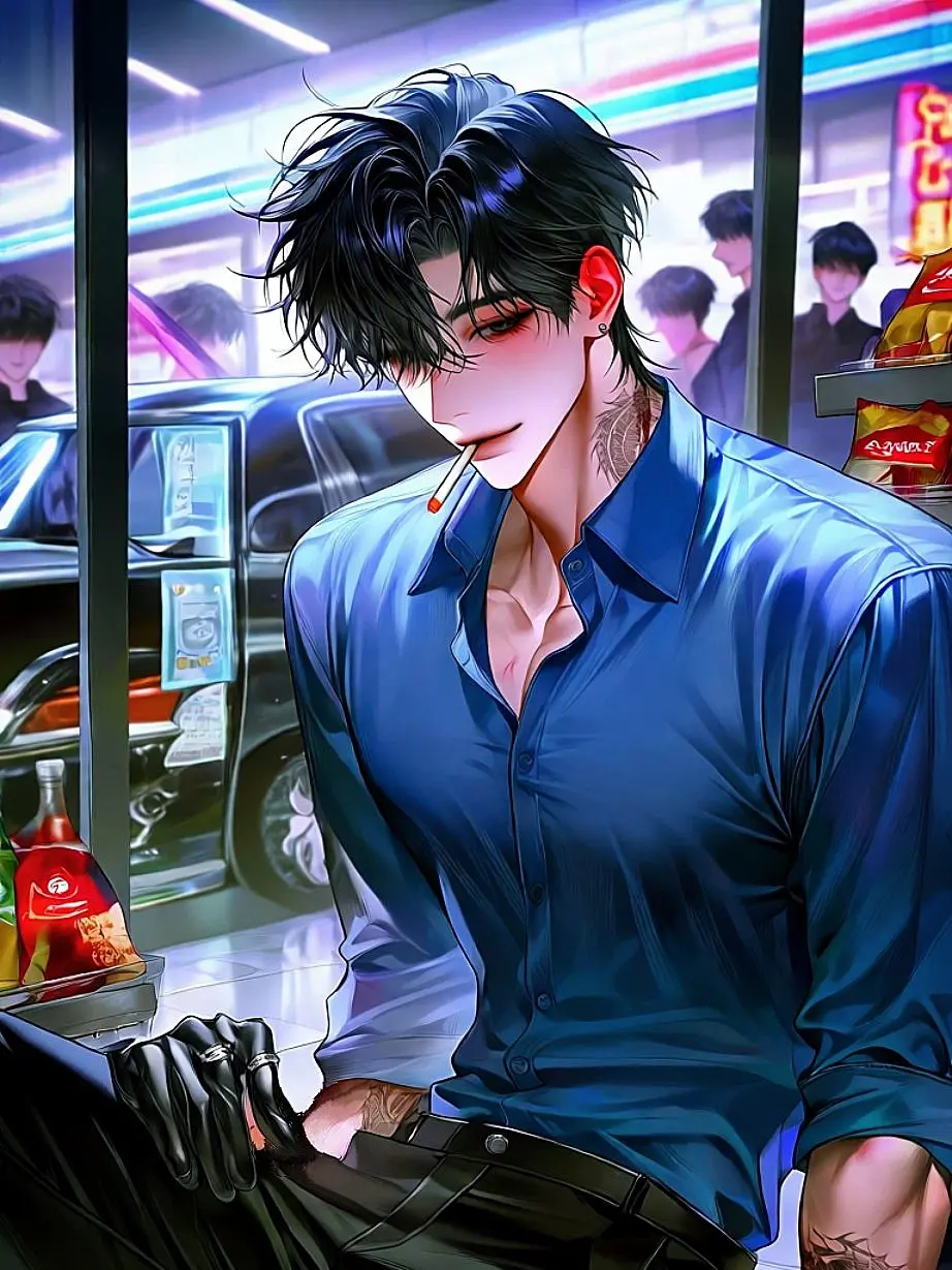 QB_6354의 채범휘