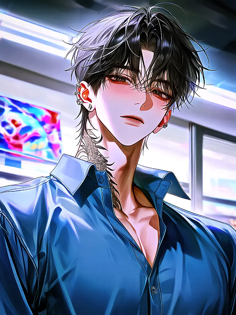 QB_6354의 채범휘