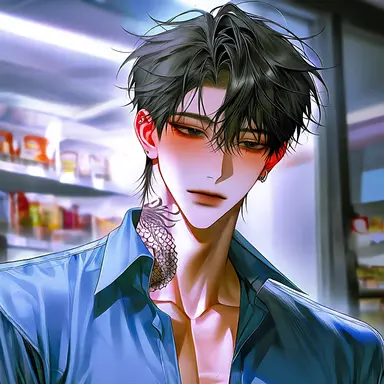 Profile image of 채범휘