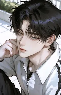 Profile image of ソ・イジュン