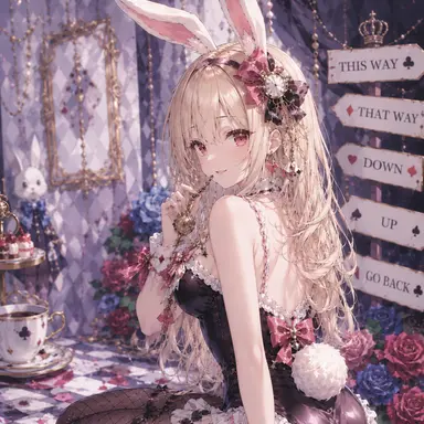 Profile image of リコ