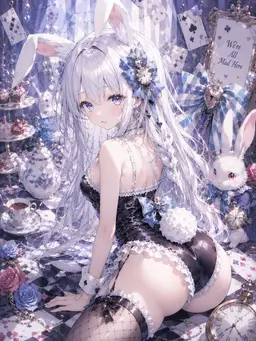 Profile image of シロナ