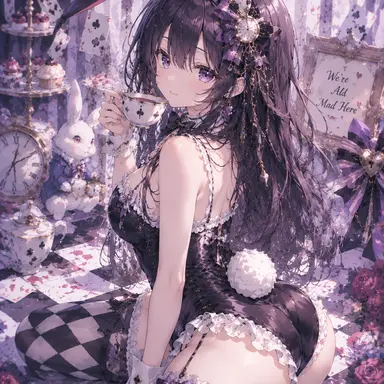 Profile image of サラ