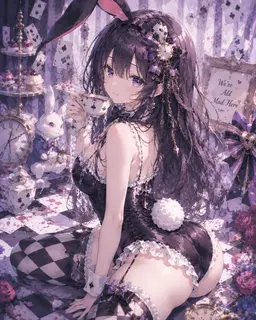Profile image of サラ