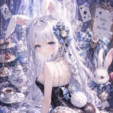 Profile image of シロナ