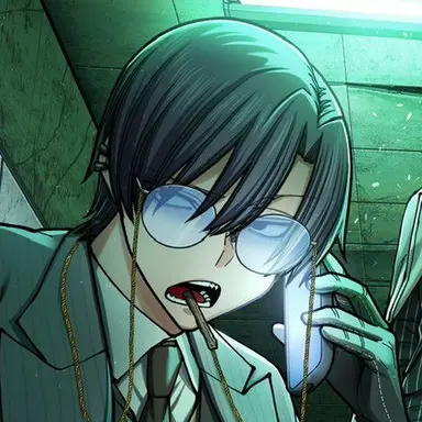 Profile image of 紫苑