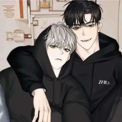 DeafPetal0213의 남사친들