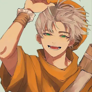 Profile image of 羽京