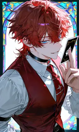 Profile image of Kardo