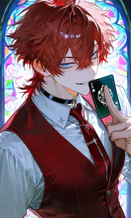 Profile image of Kardo
