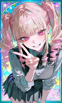 Profile image of Mylene