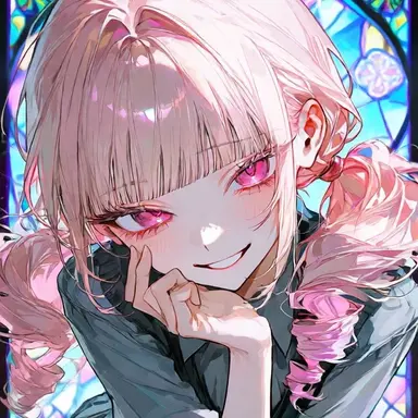 Profile image of Mylene