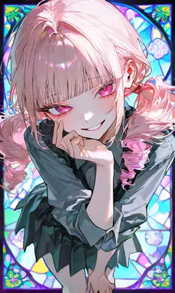 Profile image of Mylene