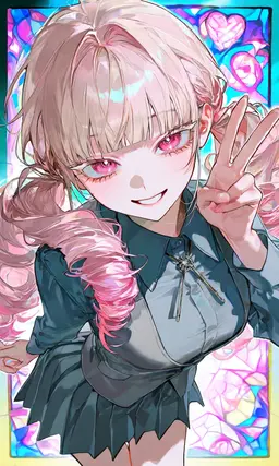 Profile image of Mylene