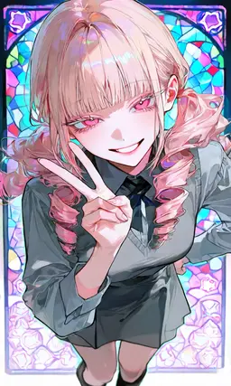 Profile image of Mylene