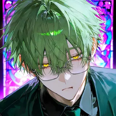 Profile image of Elias