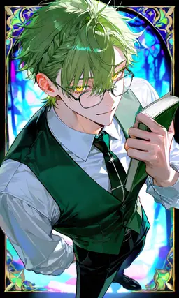 Profile image of Elias