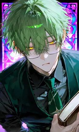 Profile image of Elias