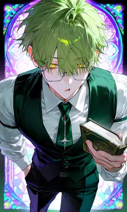 Profile image of Elias