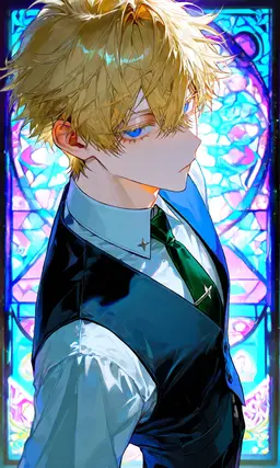 Profile image of Leonhardt