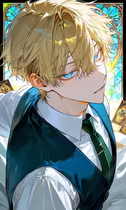 Profile image of Leonhardt