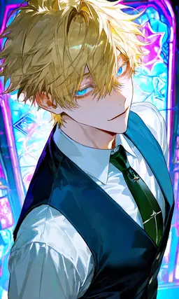 Profile image of Leonhardt