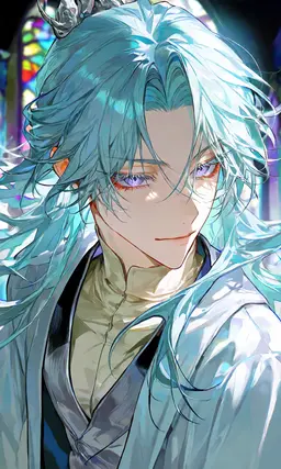 Profile image of Lucian