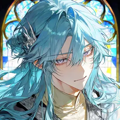 Profile image of Lucian