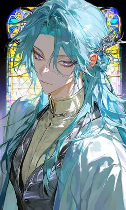 Profile image of Lucian